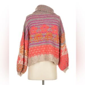 Genuinely Ugly Knit Women's Sweater